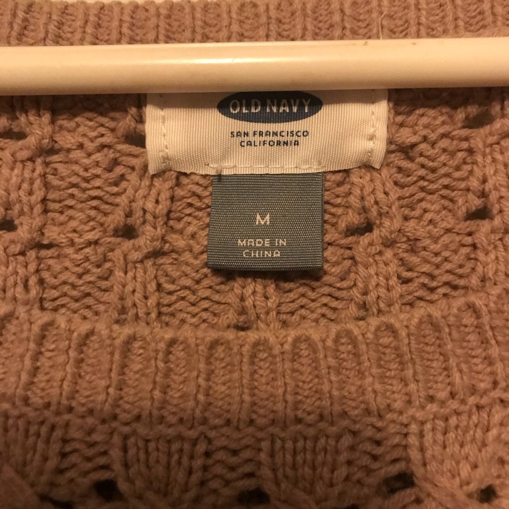 Sweater - Picture 2 of 3